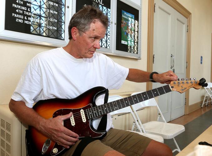 Blues and Roots Festival Gallery