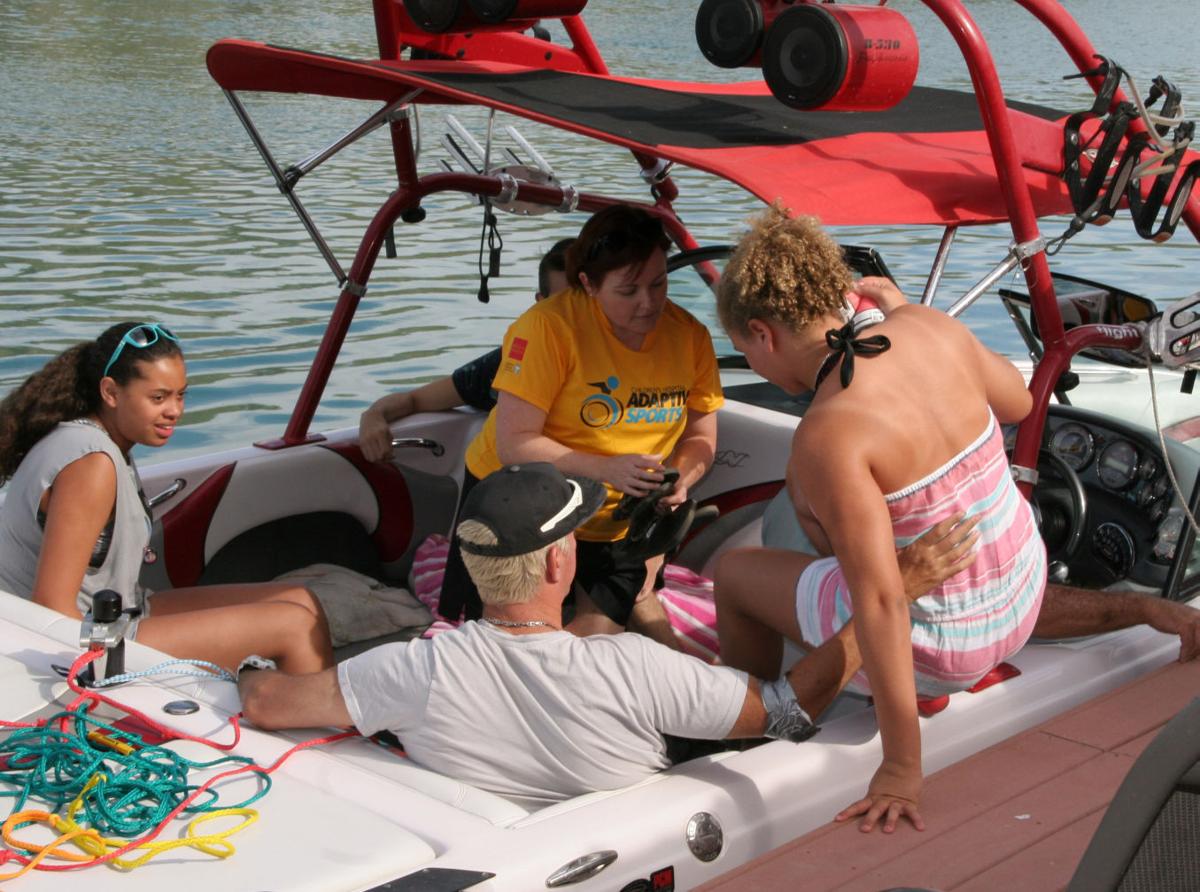 learning-to-water-ski-lemoore-hanfordsentinel
