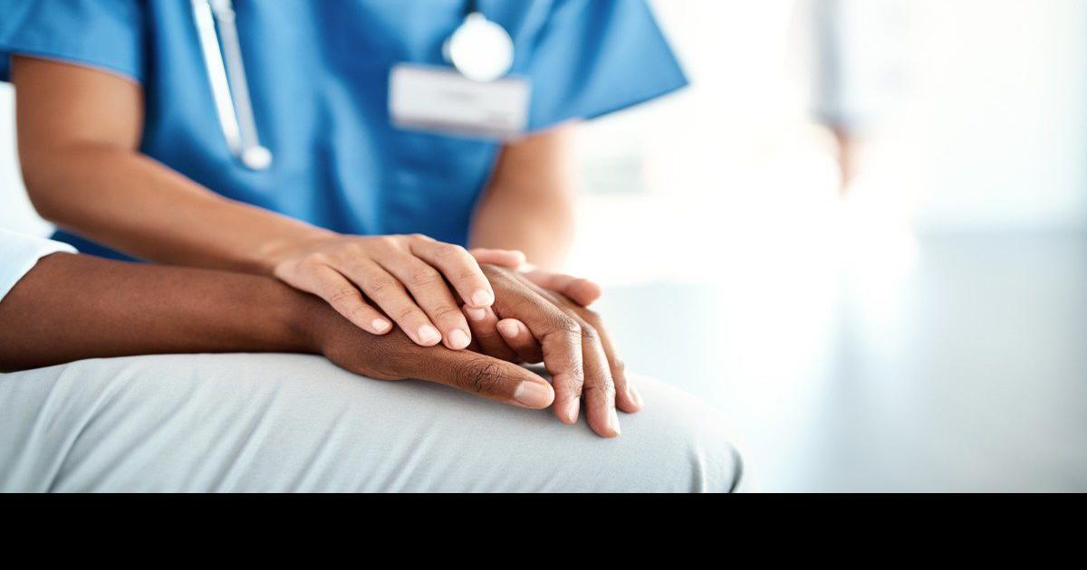The need to solve California’s caregiver shortage Guest Commentary
