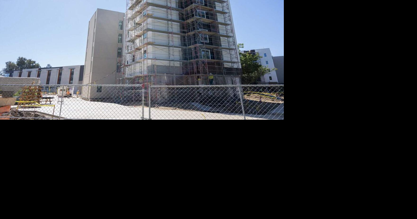 Sacramento State to roll out new on-campus living requirement. Does it have the space?