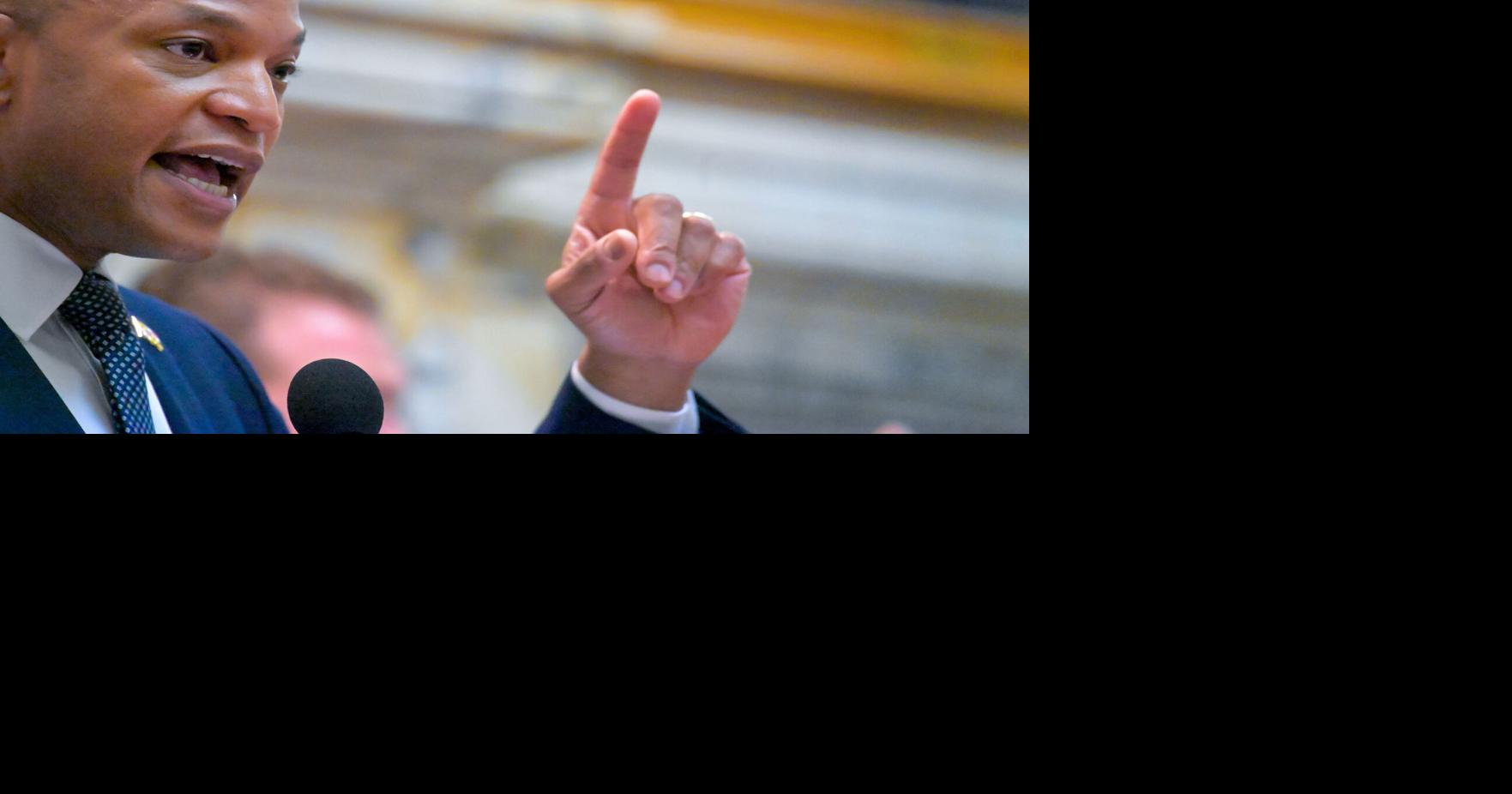 Maryland Gov. Wes Moore’s budget boosts utility bill relief, but critics see short-term fix