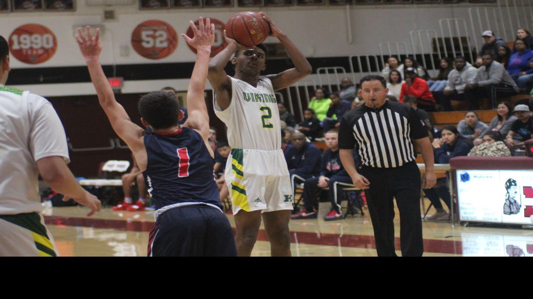 Vikings Capture 69th Annual Polly Wilhelmsen Championship