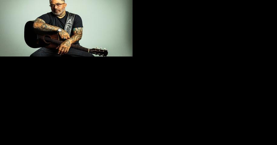 Aaron Lewis to perform at the Visalia Fox - Vimarsana News