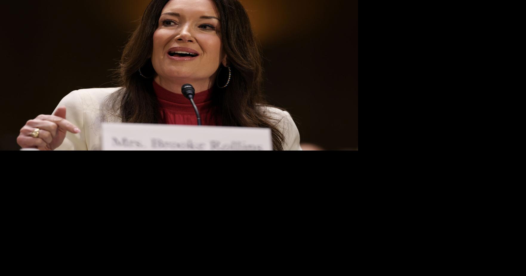 Bay Area USDA workers sue over agriculture secretary’s ‘Christ is Risen’ email