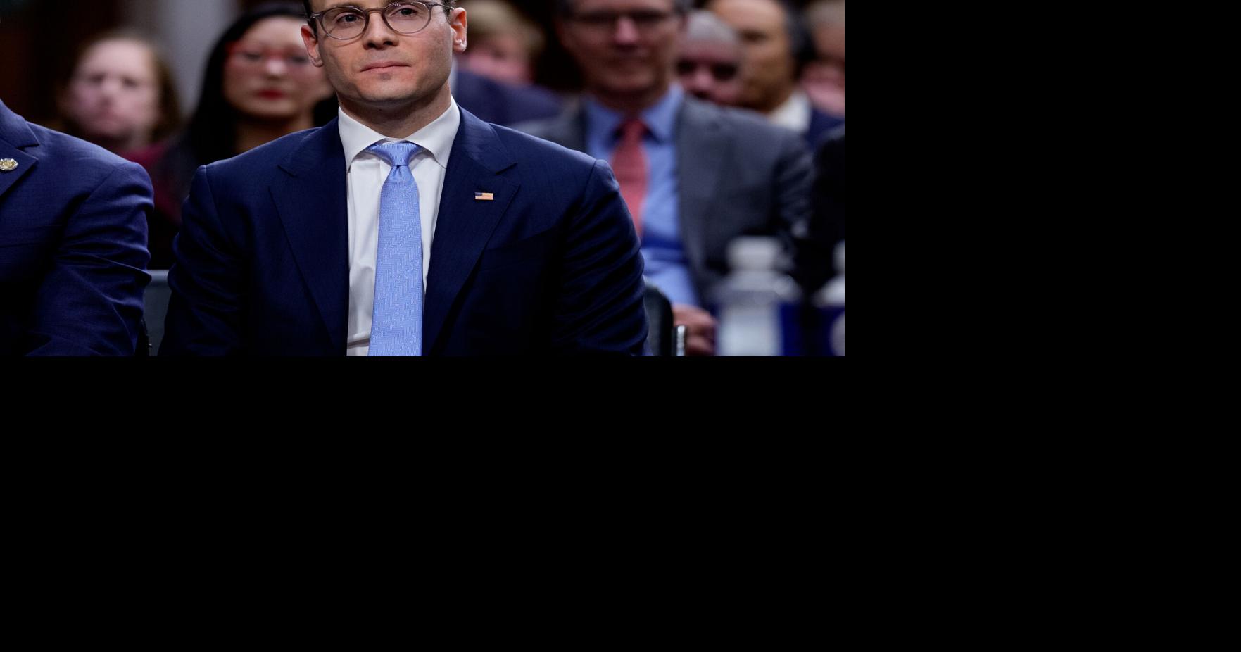 Senate Agriculture advances Selig to lead CFTC