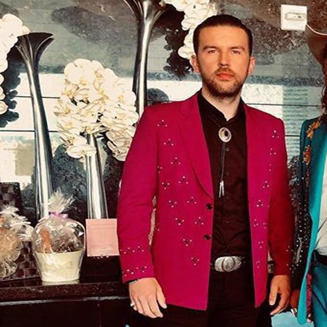 Brothers Osborne Tickets Tachi Palace Hotel Casino July 26