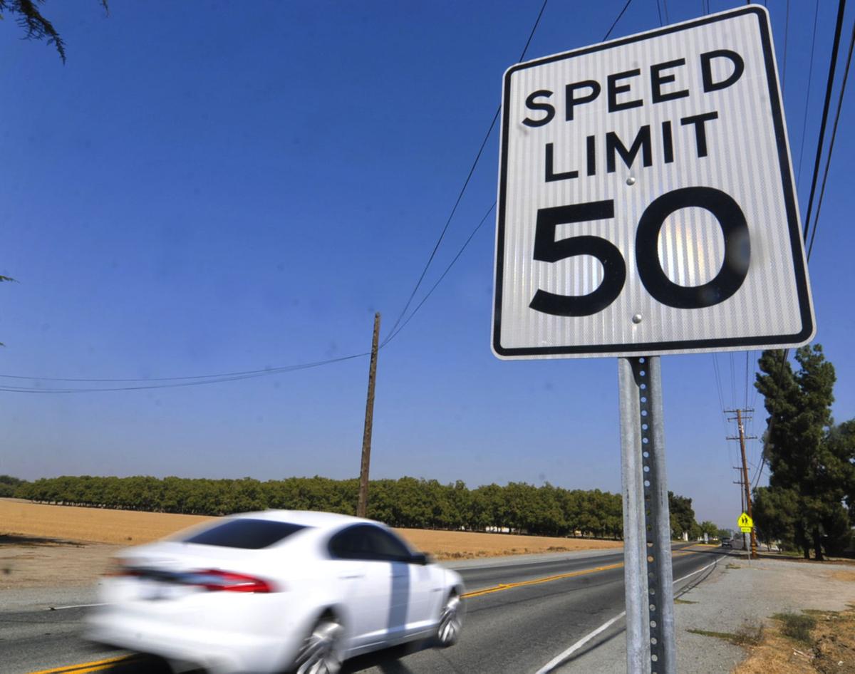 articles approximately quickness limits articles in relation to speed limits