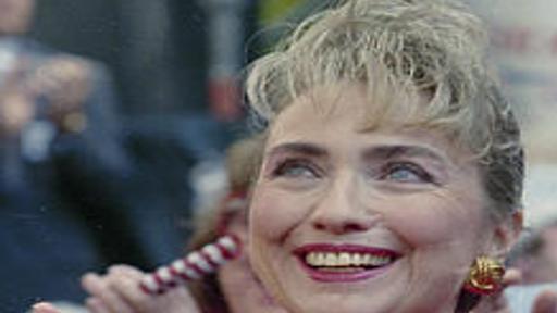 Photos: Hillary Clinton through the years | National News |  hanfordsentinel.com, image size:1200x675