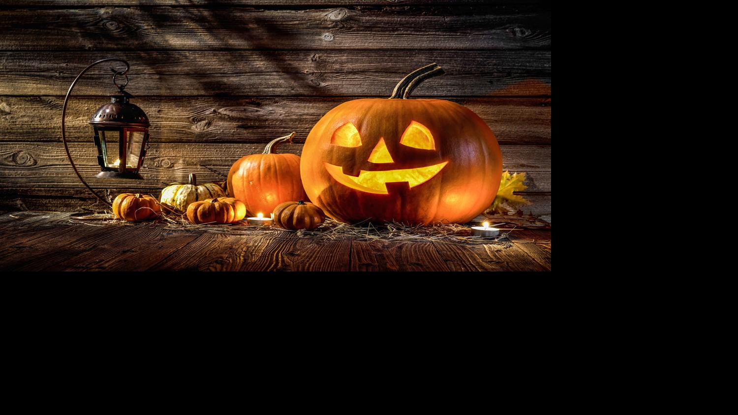 Halloween & Harvest Festivals Local