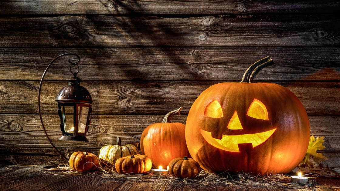 harvest festival and halloween harvest festival and halloween