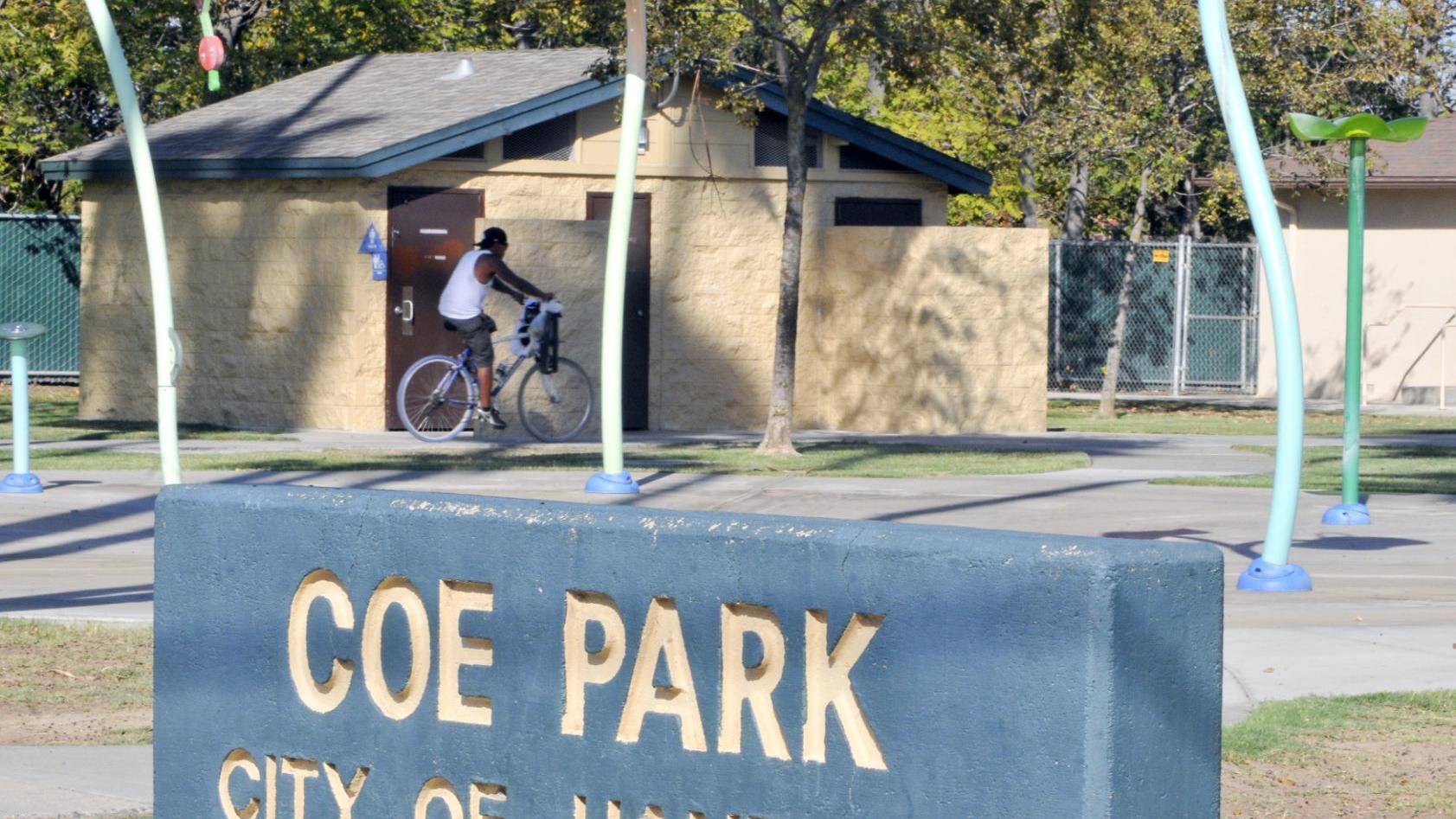 Hanford OKs Park Resource Officer pilot program - Vimarsana News