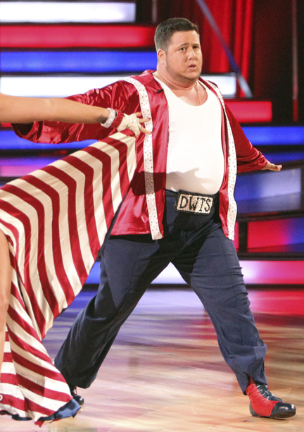 Chaz Bono