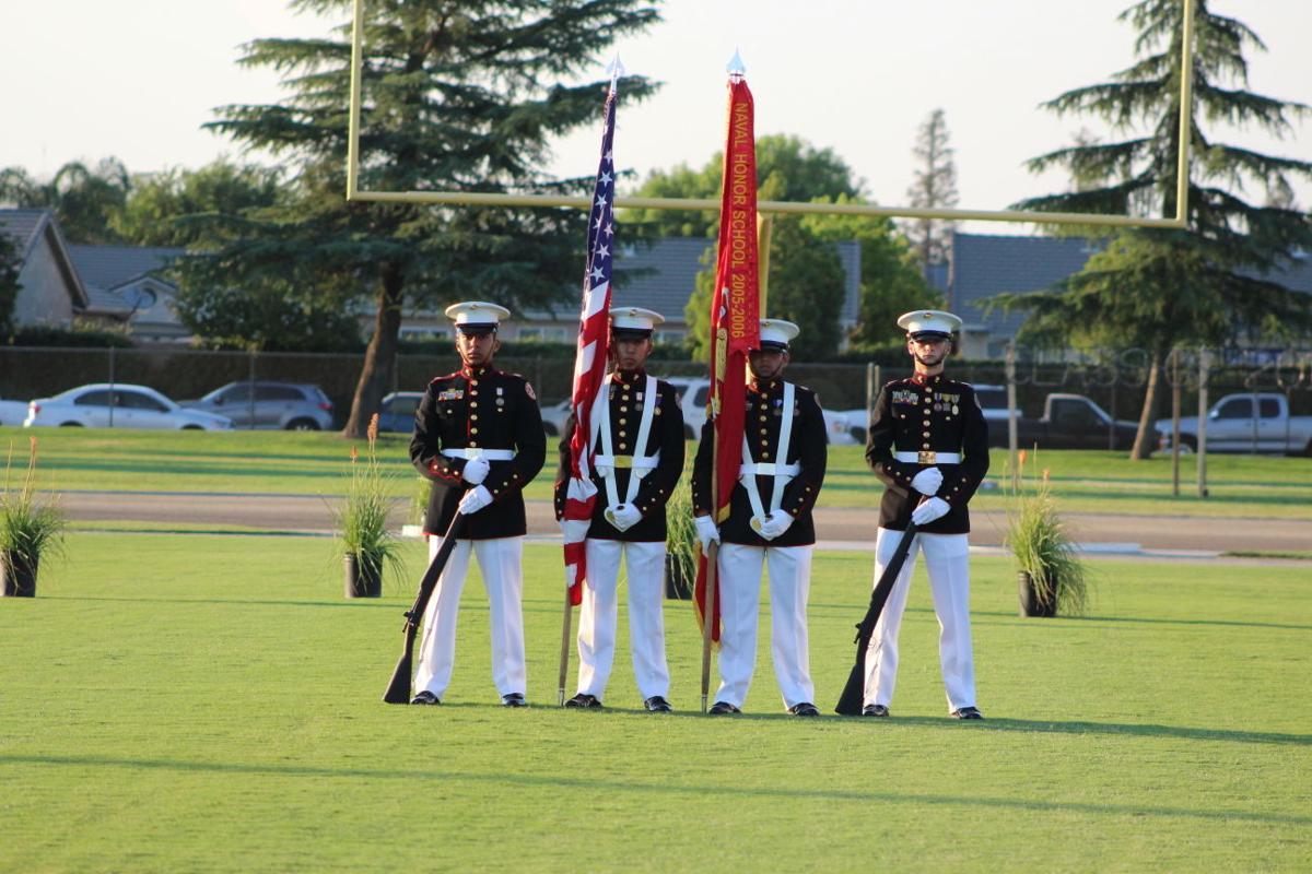 Selma High School Class of 2015 Selma Enterprise