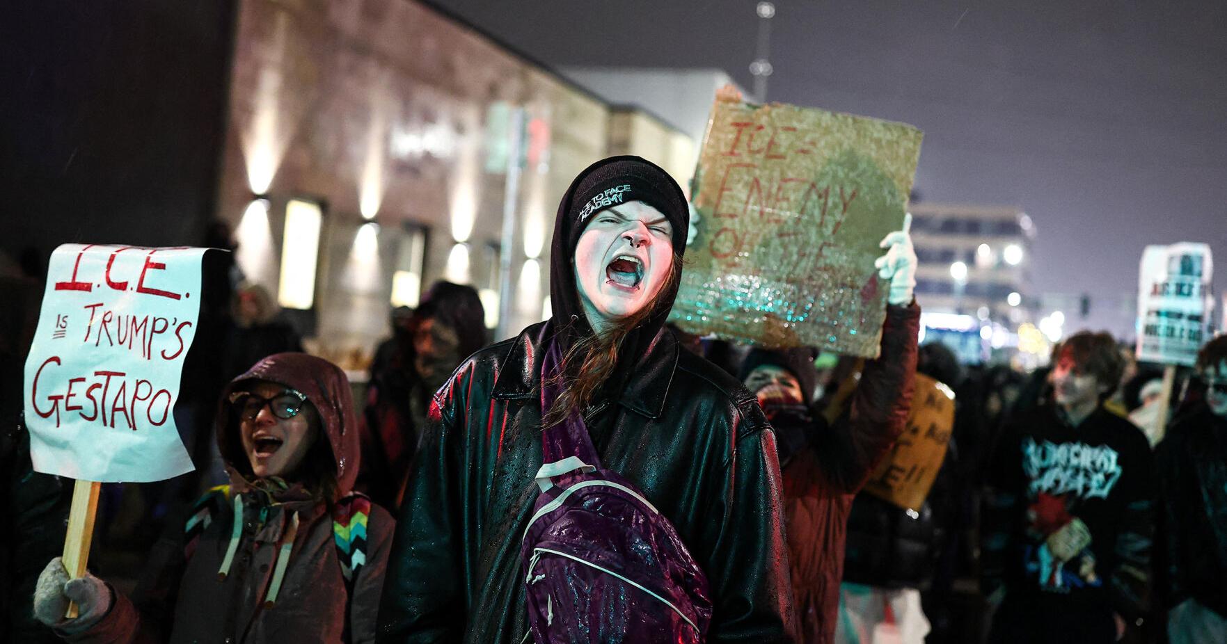 After ICE killing , Bay Area district attorneys question whether federal agents can be held to account