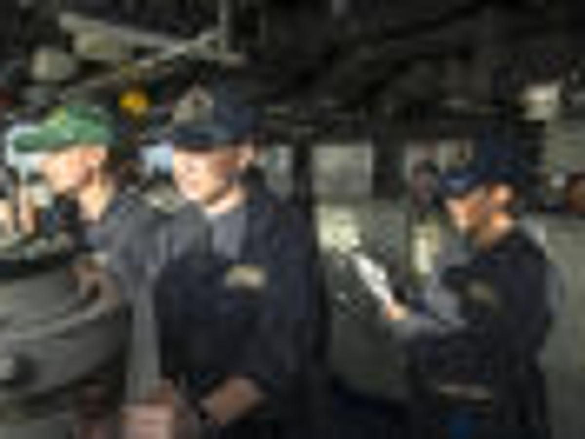 Wearing Ball Caps What You Need To Know The Lemoore Navy News Hanfordsentinel Com