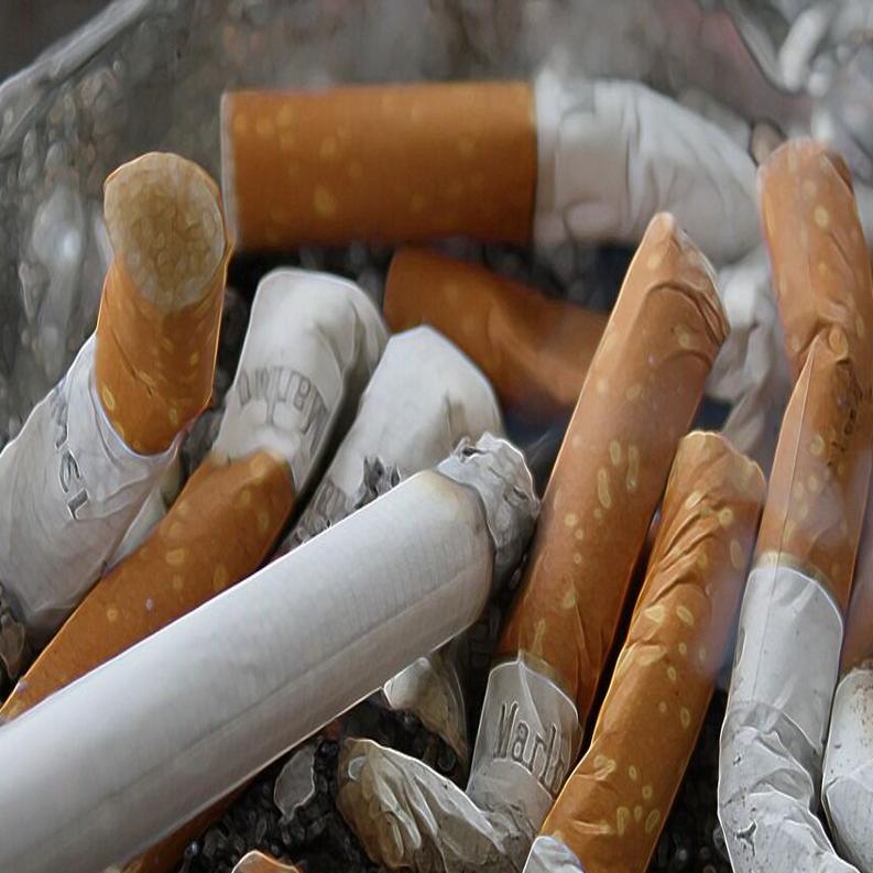 Capitola City Council votes to ban filtered cigarettes | business
