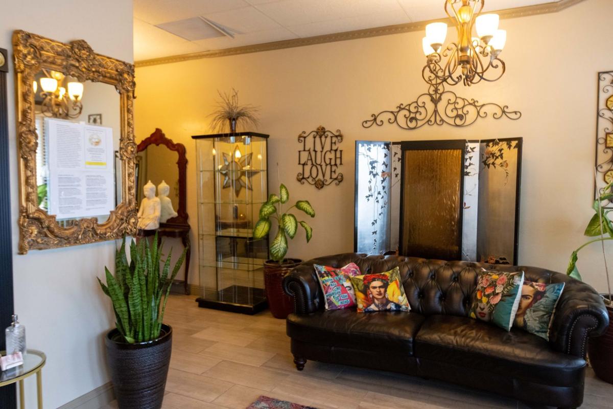 Three generations of beauty expertise highlight new business