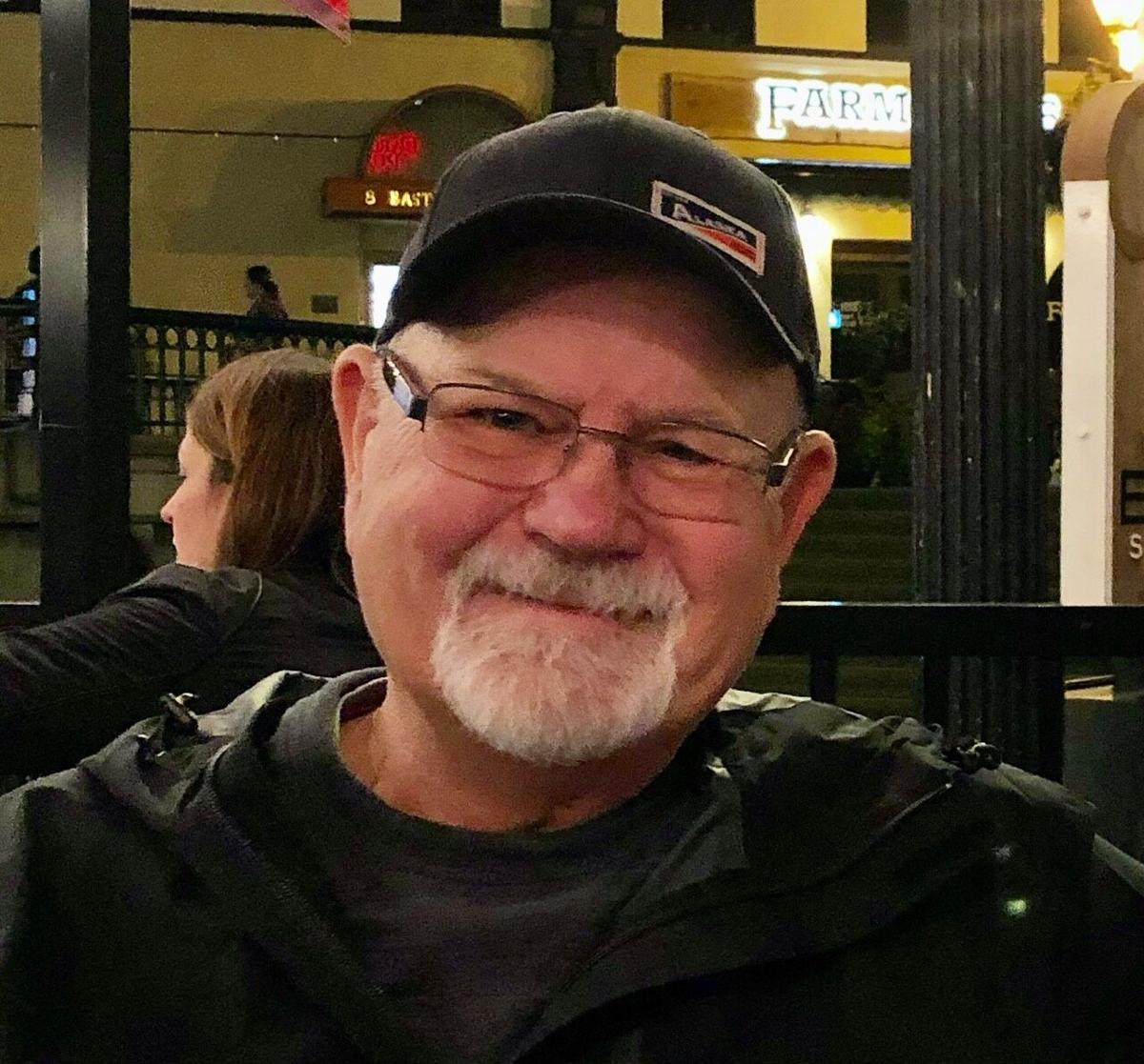 Jesse R. Boyce