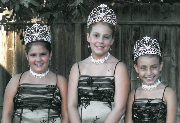 St. Anthony, Pismo Beach - Hanford Portuguese Celebration