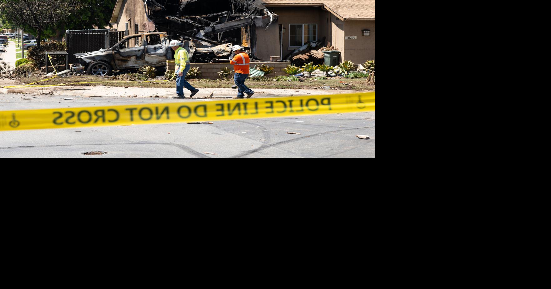 Did thick fog play a role in the San Diego plane crash? What we know