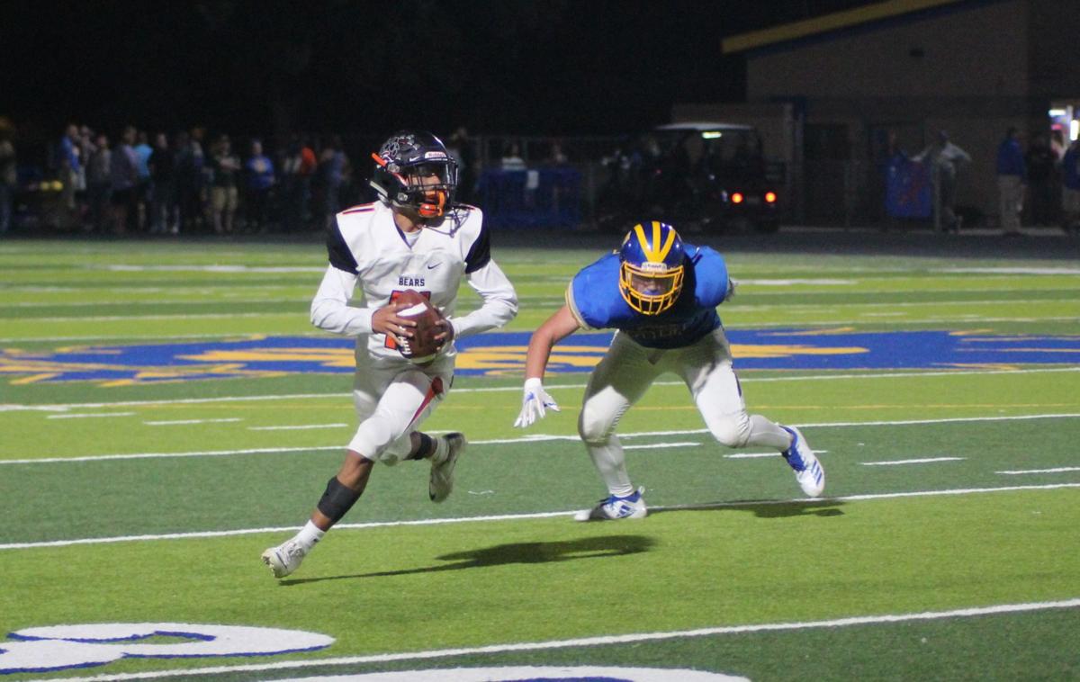 Redemption Season Bears Aim To Bounce Back In 2019 Selma