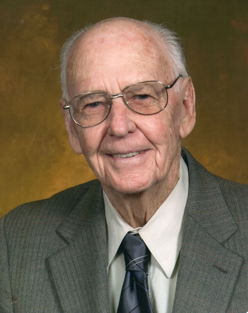 Charles Bedford Smith Obituaries