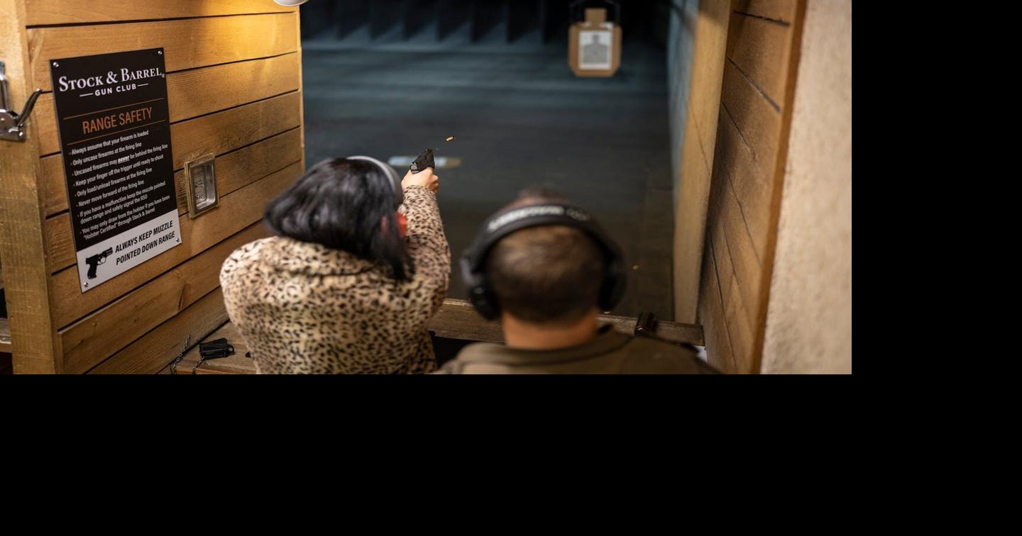 Twin Cities gun sales spiked as federal immigration crackdown intensified