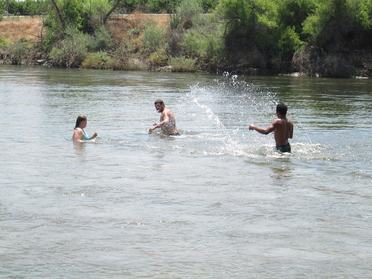 River opens, floating/boating season begins Local