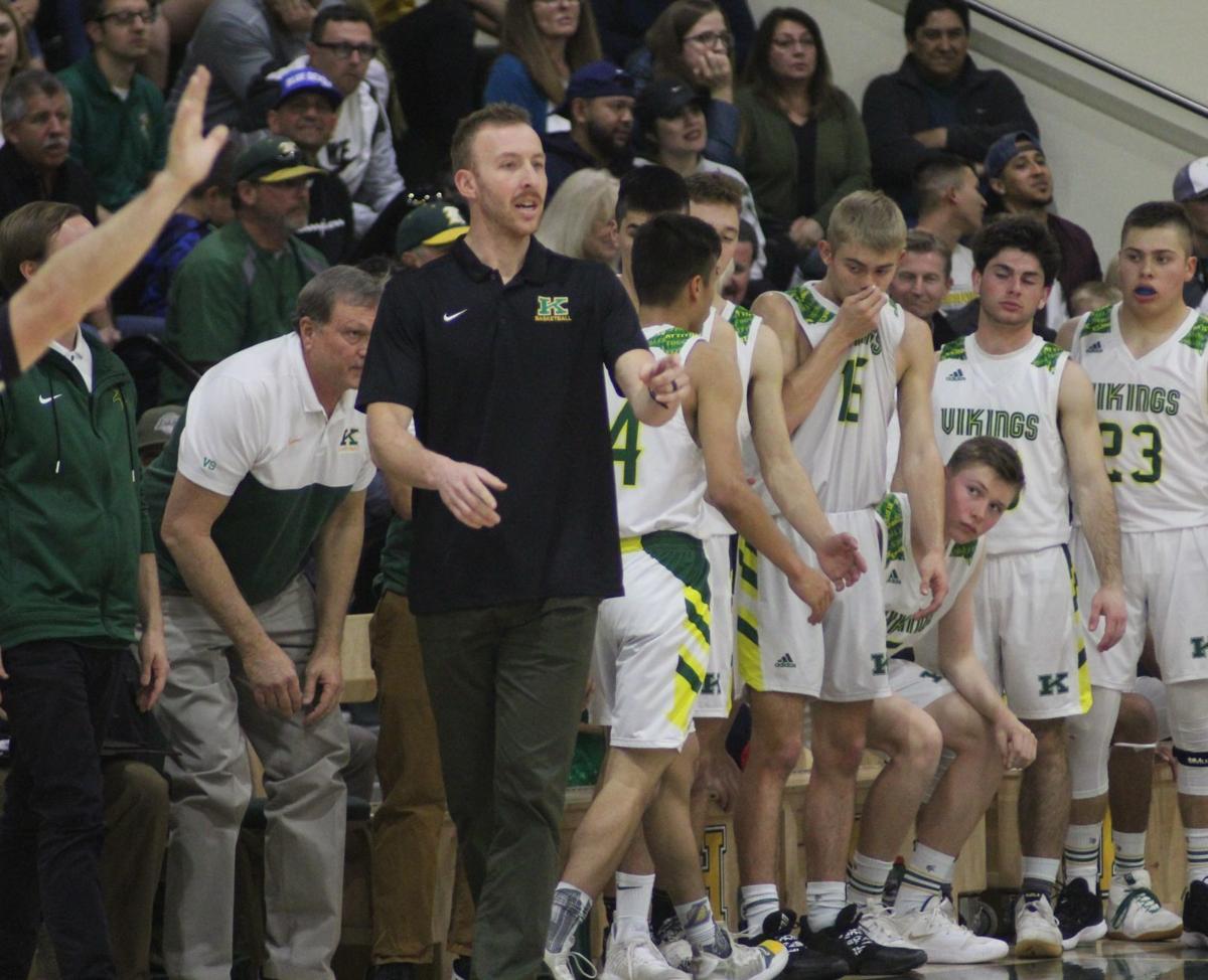 Todd Brown resigns as coach