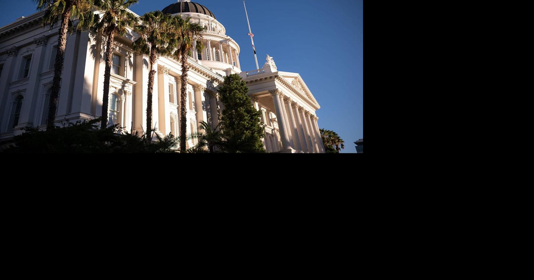 California Legislature passes budget, talks with Gov. Gavin Newsom to continue