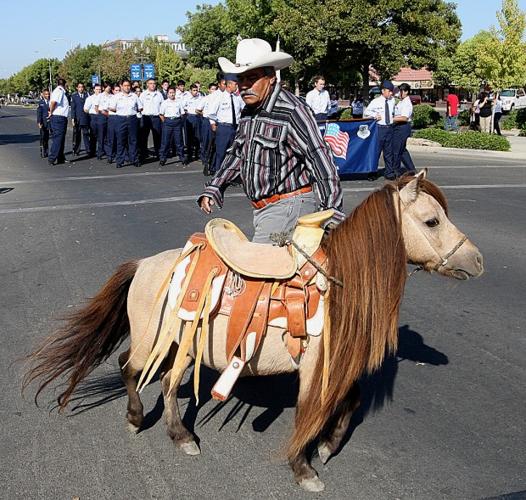 Small-town charm returns with Cotton Festival, Local News