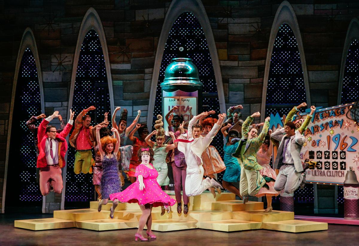 Hamilton And Other Classic Musicals Are Coming To The Valley Entertainment Hanfordsentinel Com