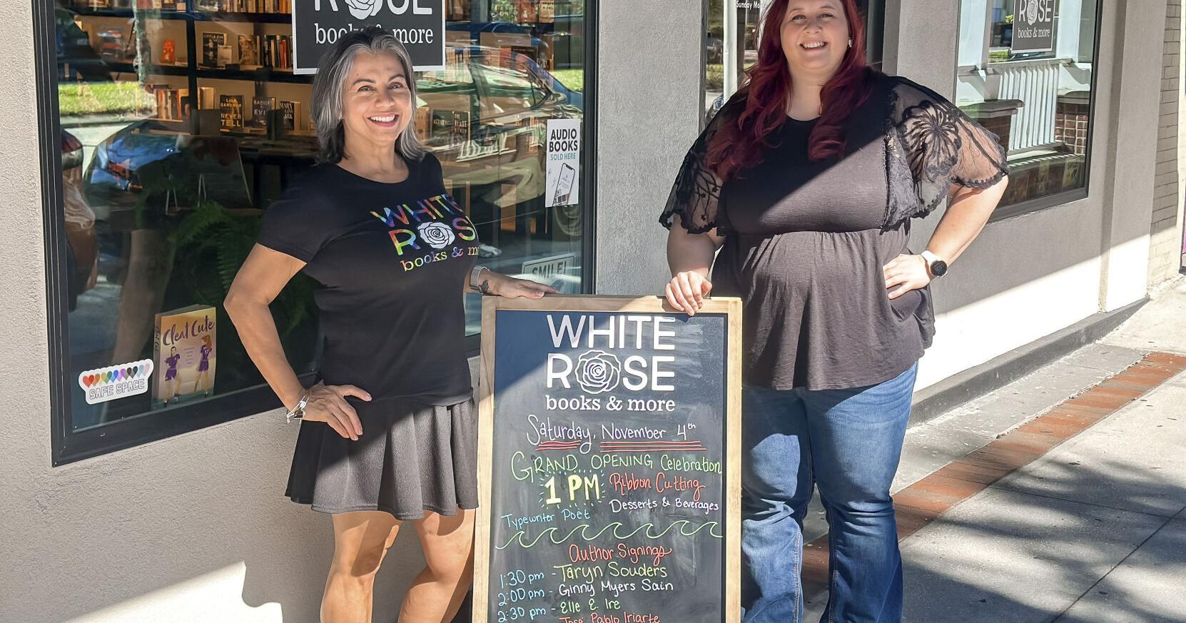 Independent booksellers continued to expand in 2023, with more than 200 new stores opening - Vimarsana News