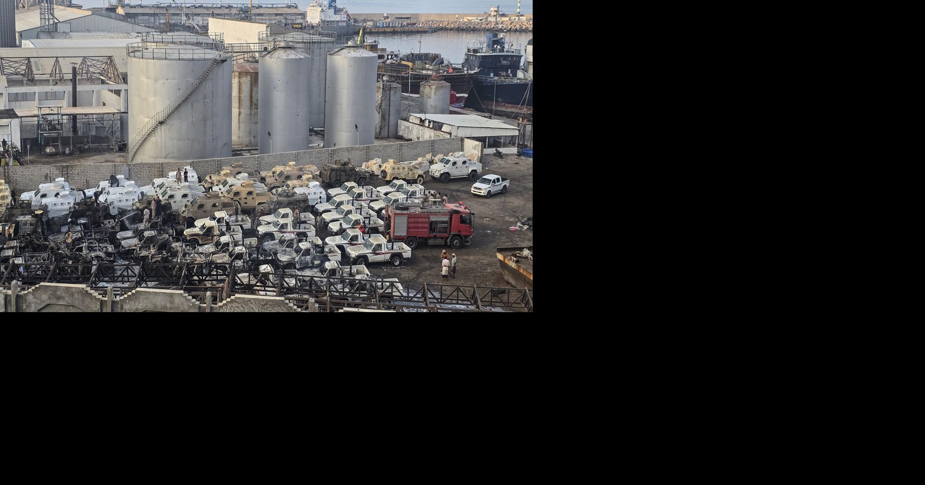 UAE to pull troops from Yemen after clash with Saudi Arabia