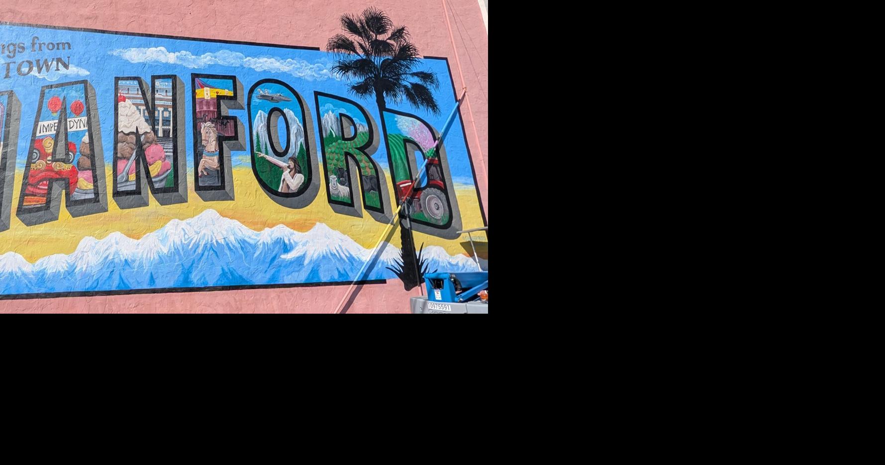 Small Business Saturday aims to support local business in Hanford