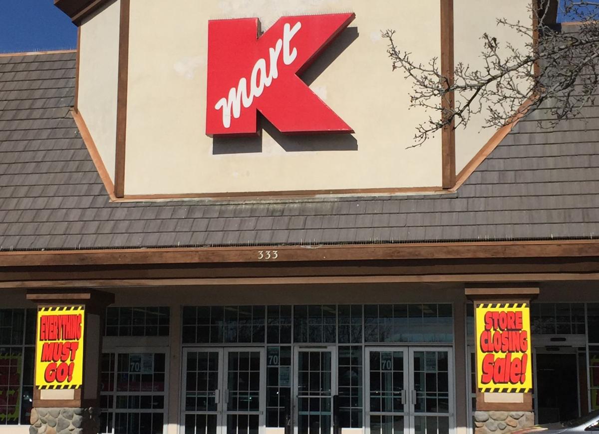 kingsburg kmart set to