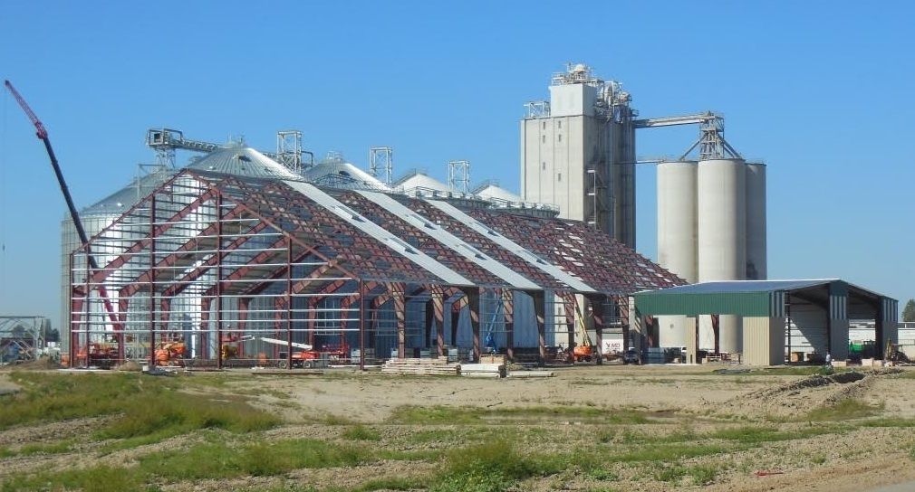 Pitman Family Farms plans expansion to Kings County Business