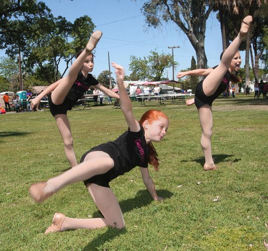 Lemoore Pizza Festival Gallery