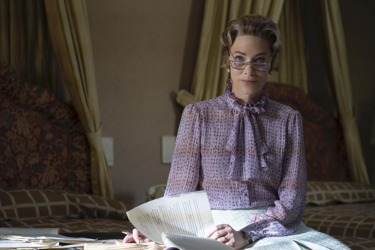Roush Review: All Hail the Women of 'Mrs. America'