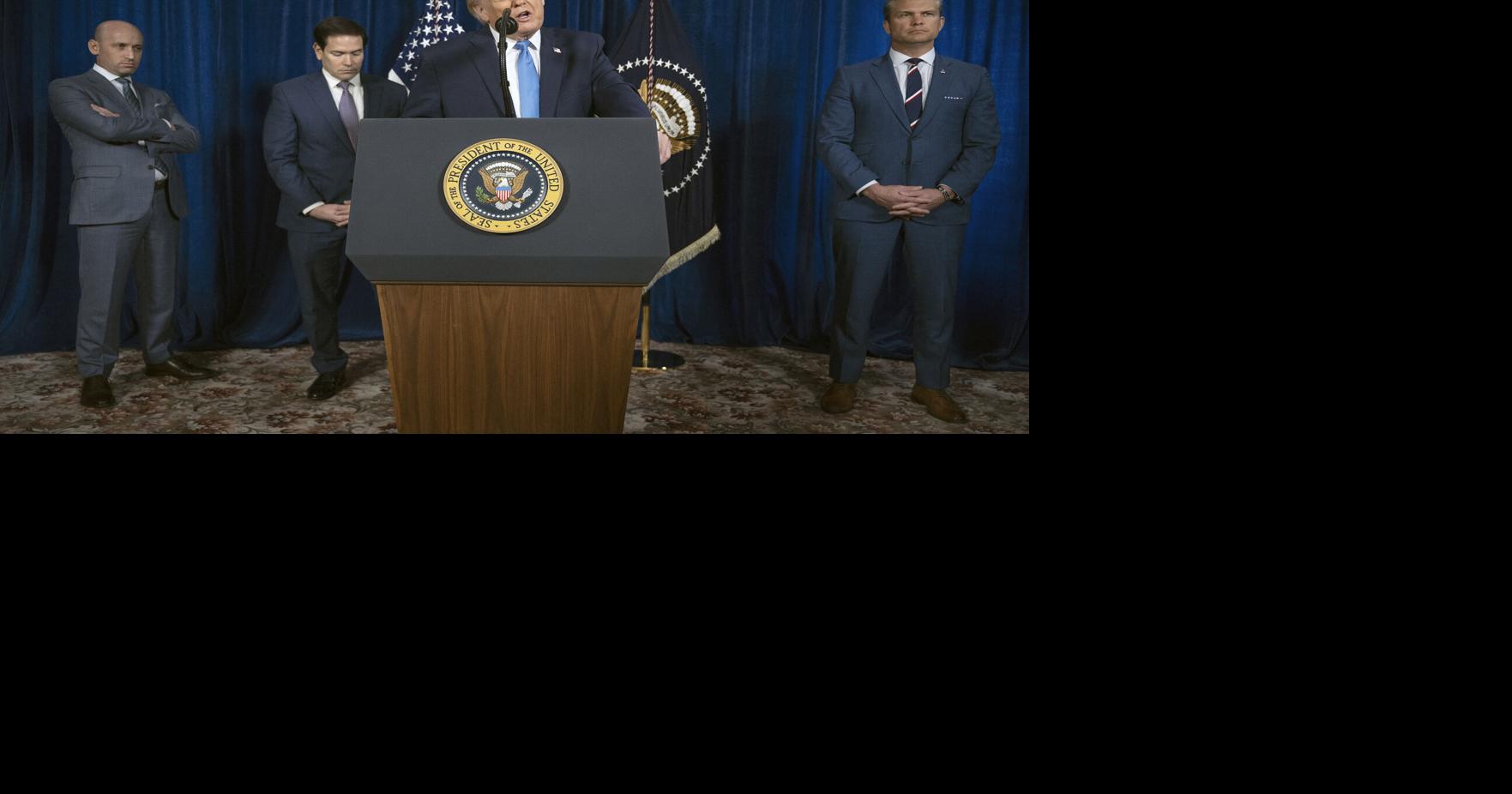 DHS says Venezuela is safe for immigrants to return; State Department warns Americans to leave