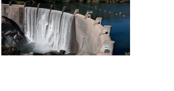 Water storage up compared to last year | John Lindt - Vimarsana News