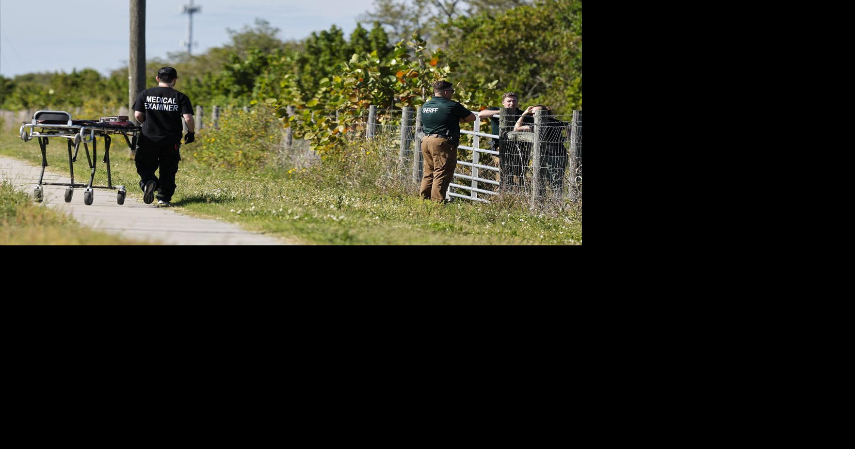 Suspect in University of South Florida student killings to remain jailed, judge says