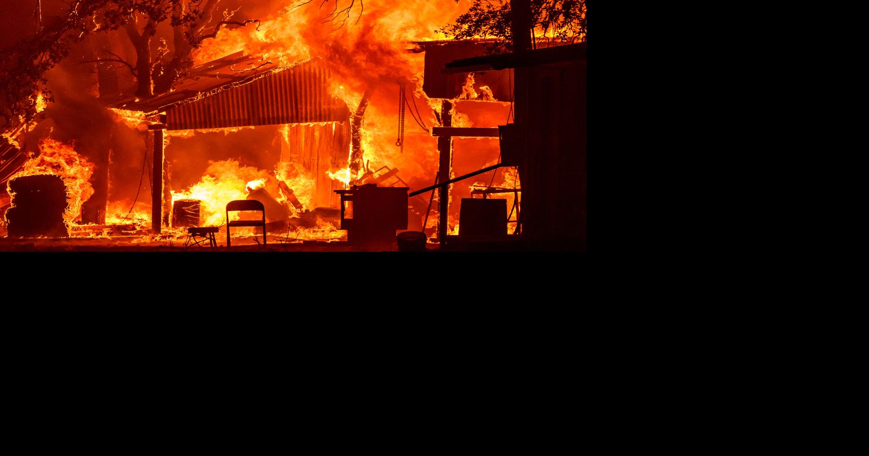 Gov. Newsom blasts Trump’s climate rollback: ‘reckless decision’ will cost lives