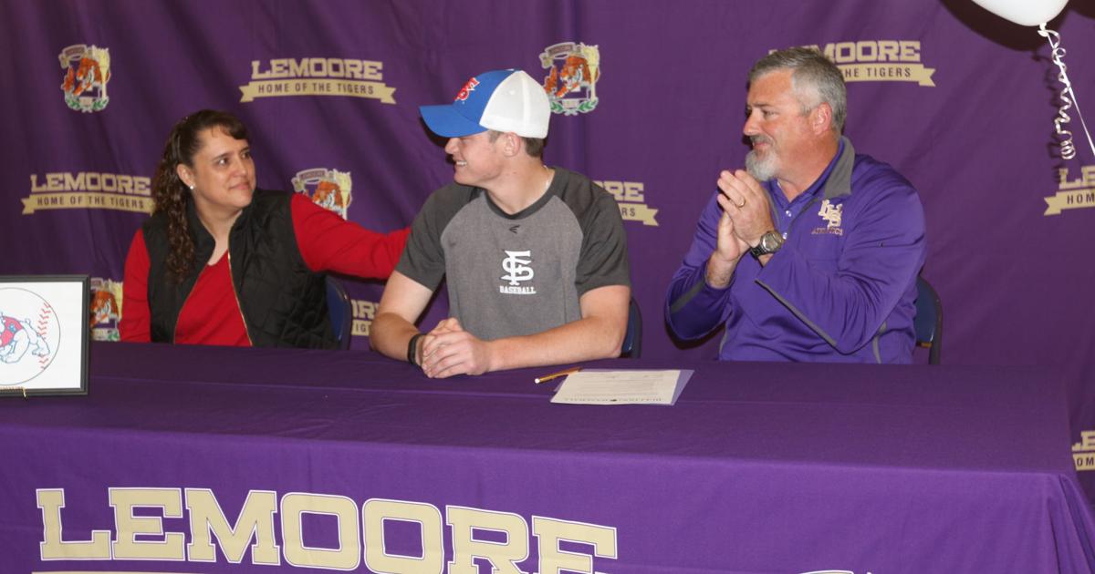 Jared Holaday Happy Holaday | Local Sports | hanfordsentinel.com