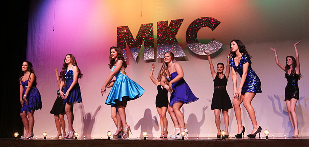 Miss Kings County 2015