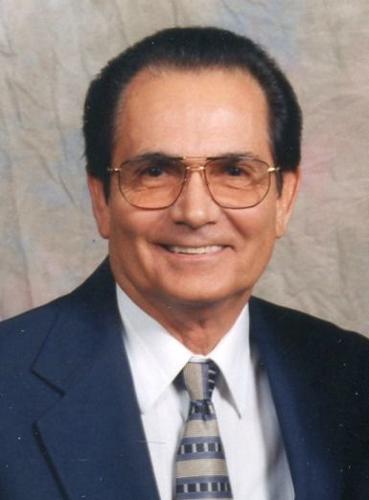 Larry Walker Obituary - Whittier, CA