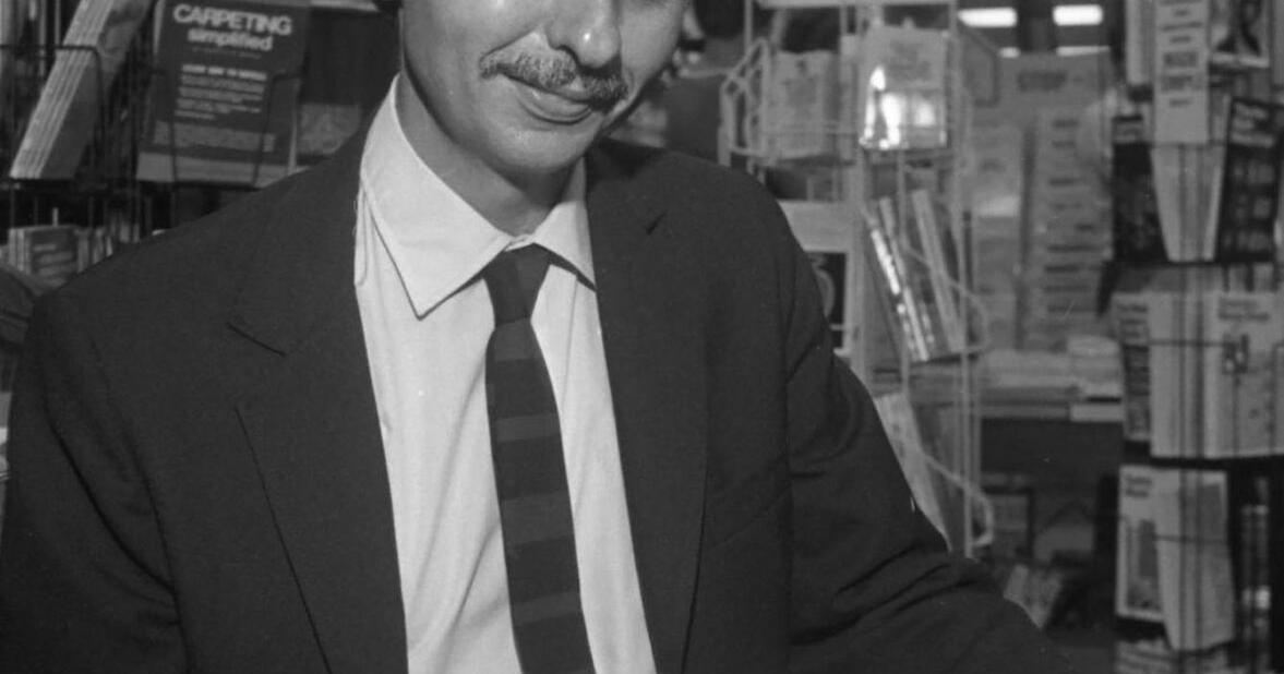 Jack Bass, journalist, historian, whose work embodied South Carolina and the South, dies at 91