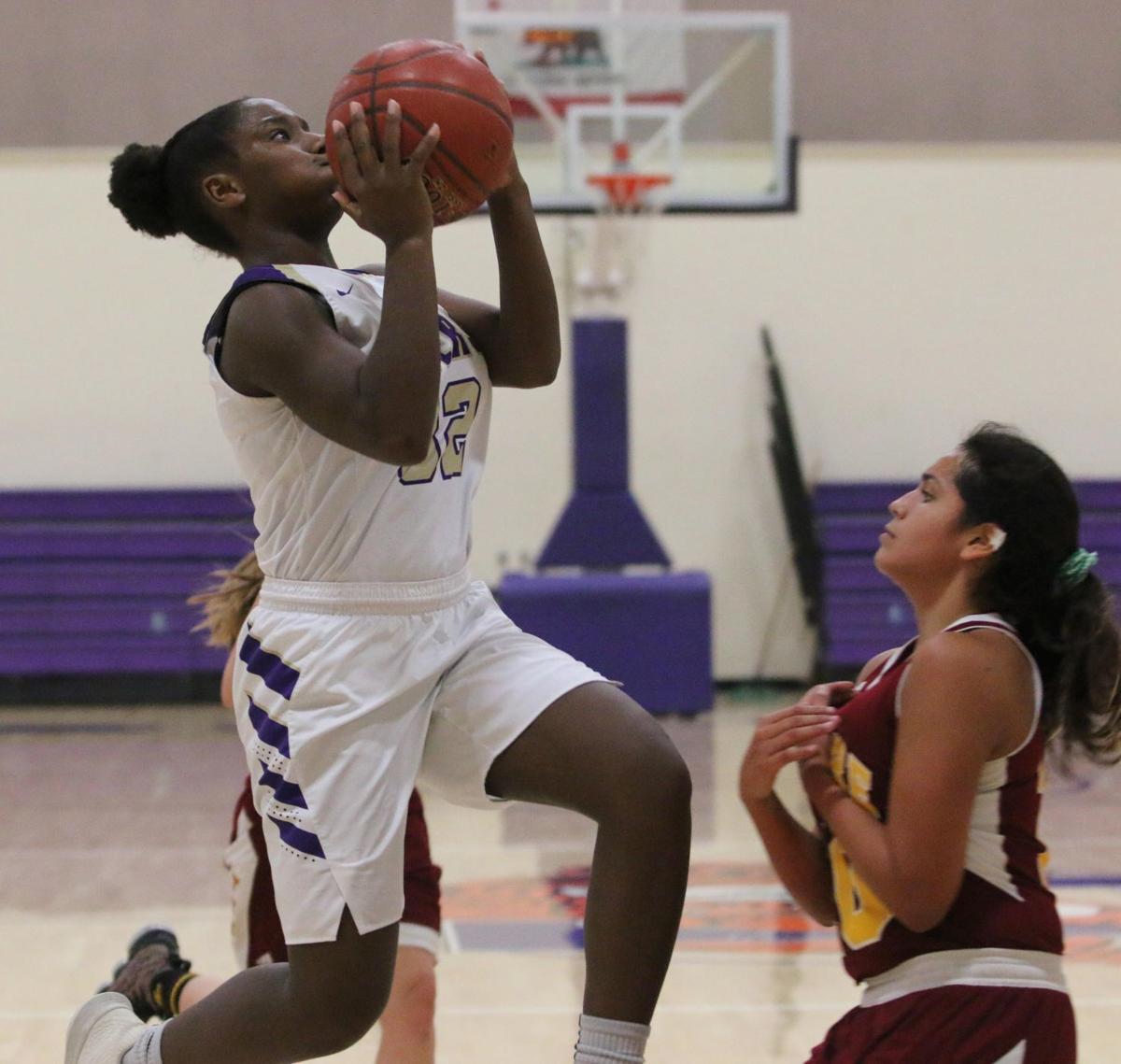 Sports Roundup Hodge Scores Hat Trick In Win Local