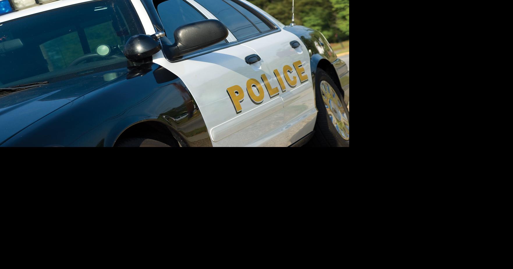 Hanford crime rates drop sharply in 2025, police report shows | Crime ...