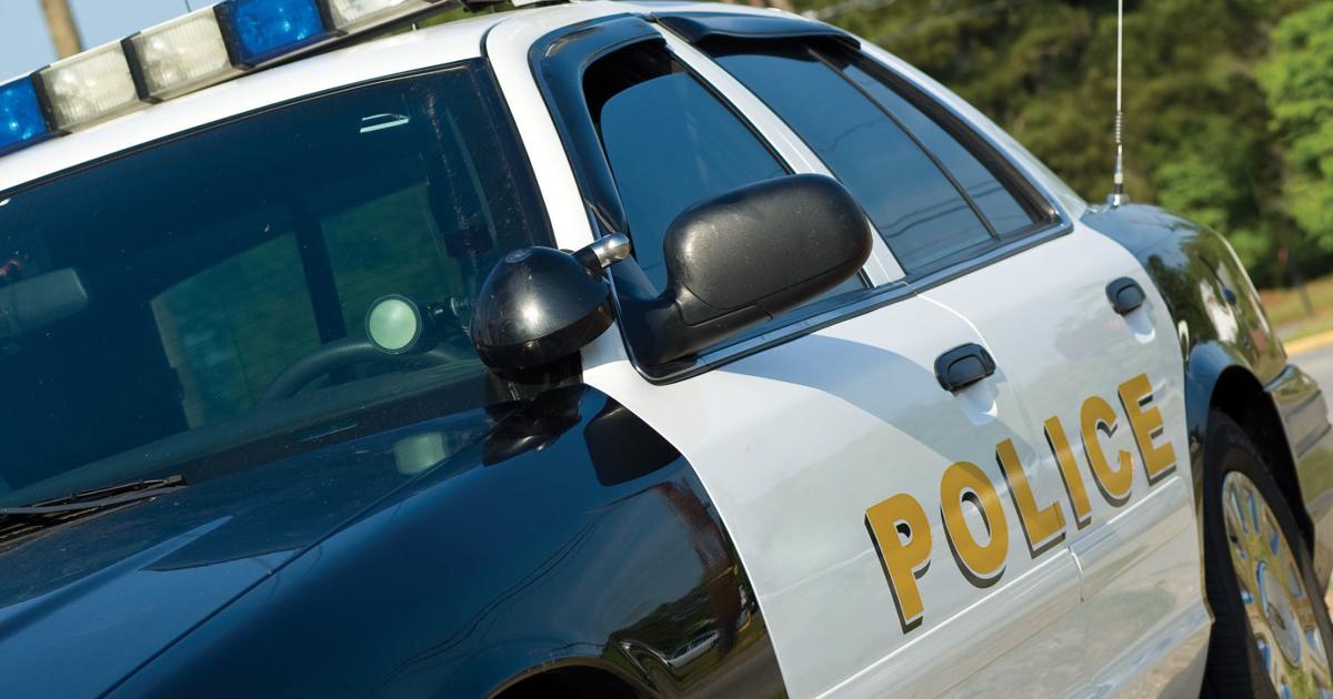 Handford Drop Hanford crime rates drop sharply in 2025, police report shows | Crime ...